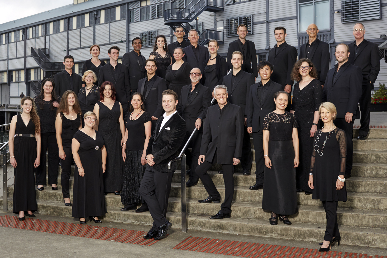 Sydney Philharmonia Choirs