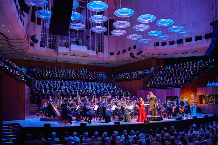 Sydney Philharmonia Choirs