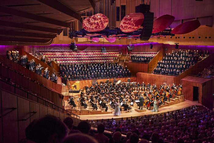 Sydney Philharmonia Choirs